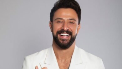 كريم نور يتجاوز عتبة 8 مليون مشاهدة بأغنيته الجديدة