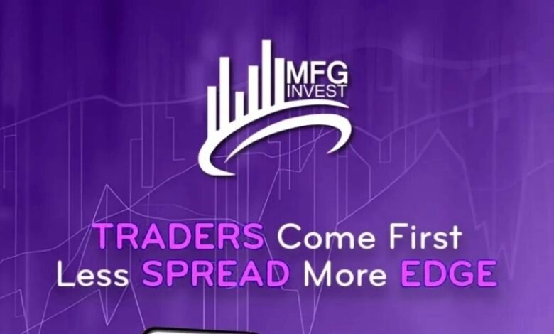 كل ما تريد معرفته عن شركة MFGinvest