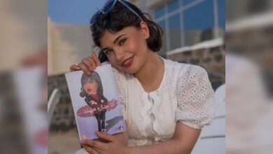 كل يوم مهنةمع سارة مهند