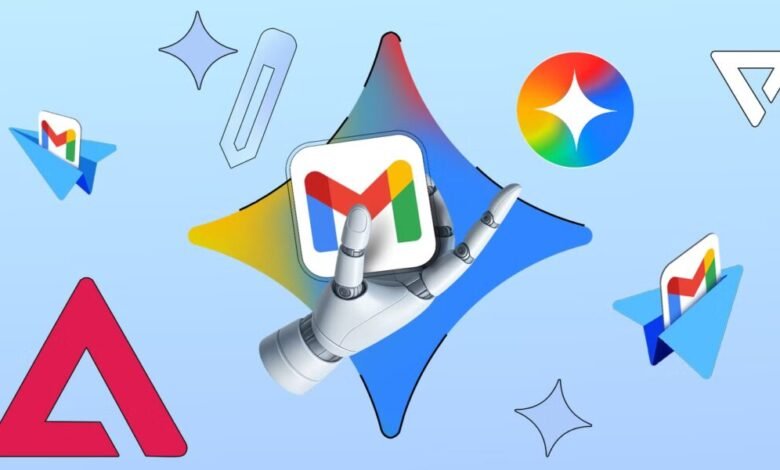 لدى Gmail مدير مهام مخفي على مرأى من الجميع والآن أستخدمه يوميًا