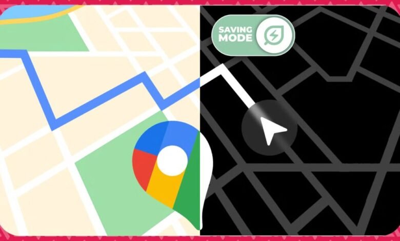 لقد اختبرت وضع توفير الطاقة الجديد لخرائط Google على مسافة تزيد عن 200 ميل؛ إليك ما تحتاج إلى معرفته