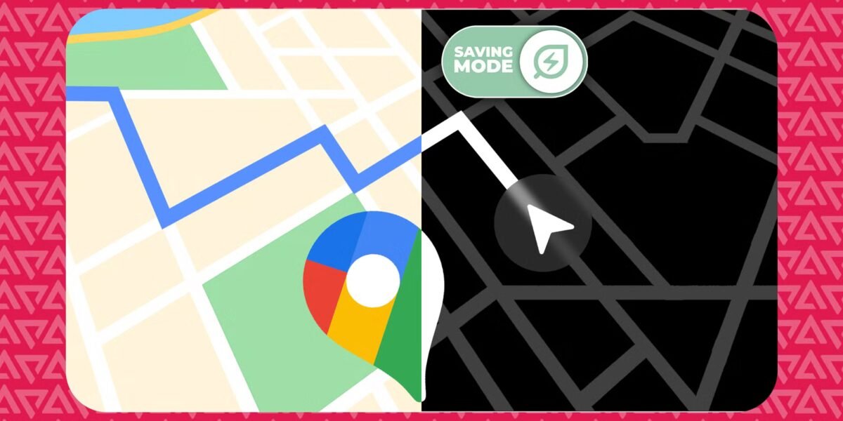 لقد اختبرت وضع توفير الطاقة الجديد لخرائط Google على مسافة تزيد عن 200 ميل؛ إليك ما تحتاج إلى معرفته