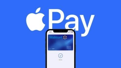 لهذا السبب لا يزال Walma لا يدعم Apple Pay