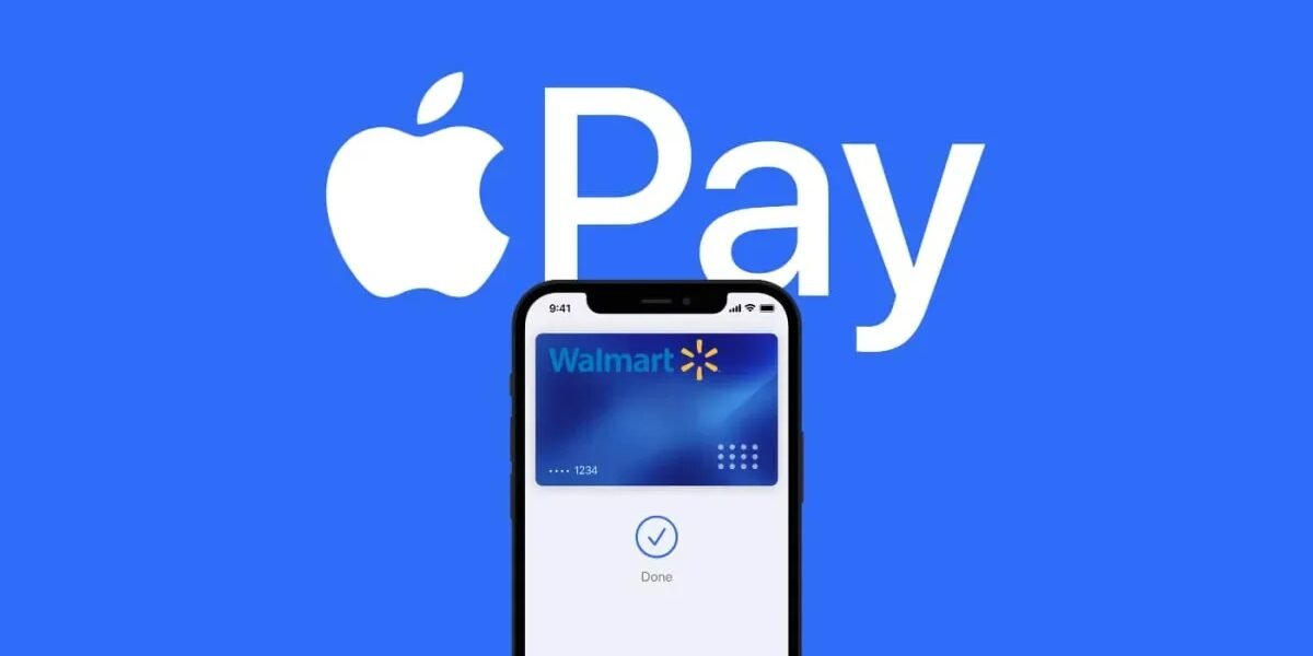 لهذا السبب لا يزال Walma لا يدعم Apple Pay - صورة مميزة صورة مميزة: لهذا السبب لا يزال Walma لا يدعم Apple Pay