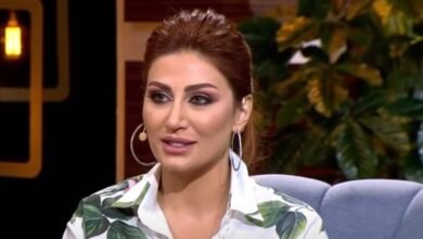 ما حقيقة منع هبة نور من المشاركة في الأعمال الدرامية السورية؟