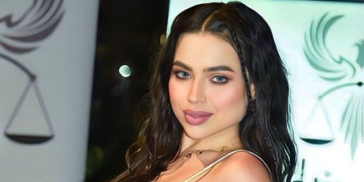 مايا قواس تسلط الضوء على النظام الغذائي النباتي في مناسبةٍ لجمعية النهضة