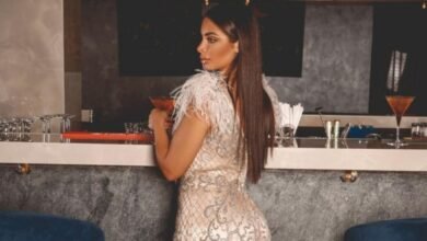مصممة الأزياء لارا ابو خليل تفتتح دارها ال Maison Designers