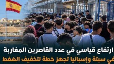 مطالبات بالكشف عن مصير المفقودين بين القاصرين المغاربة