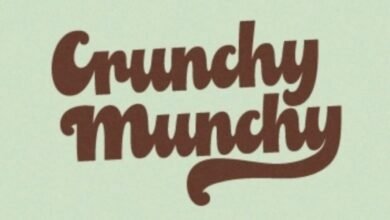 مطعم Crunchy Munchy يعلن عن افتتاح أبوابه قريباً