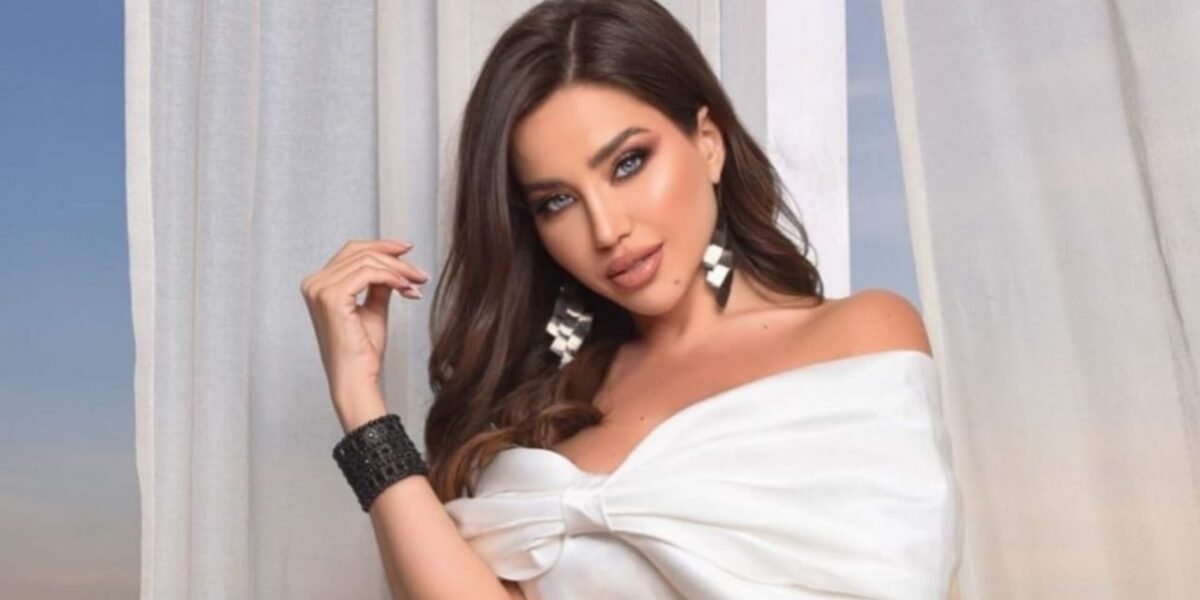 ملاك أيوب و ظهور مميز في حفلي تامر حسني و هاني شاكر