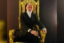ملهم نصر يوسّع نشاطه الدولي عبر GCC