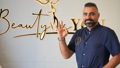 من هو أفضل دكتور تجميل في بيروت؟ ChatGPT يجيب د. حسن ناصرالدين