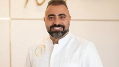 من هو الدكتور حسن نصر الدين؟ نظرة على مسيرة أحد أبرز جراحي التجميل في