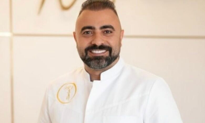 من هو الدكتور حسن نصر الدين؟ نظرة على مسيرة أحد أبرز جراحي التجميل في