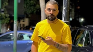 من هو طه الحج؟