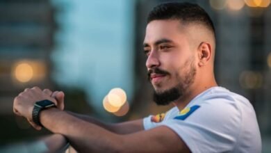 من هو مهند زعيتر؟