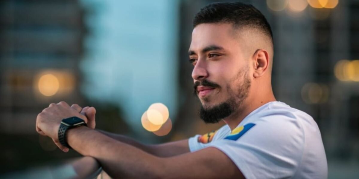 من هو مهند زعيتر؟ - صورة مميزة صورة مميزة: من هو مهند زعيتر؟