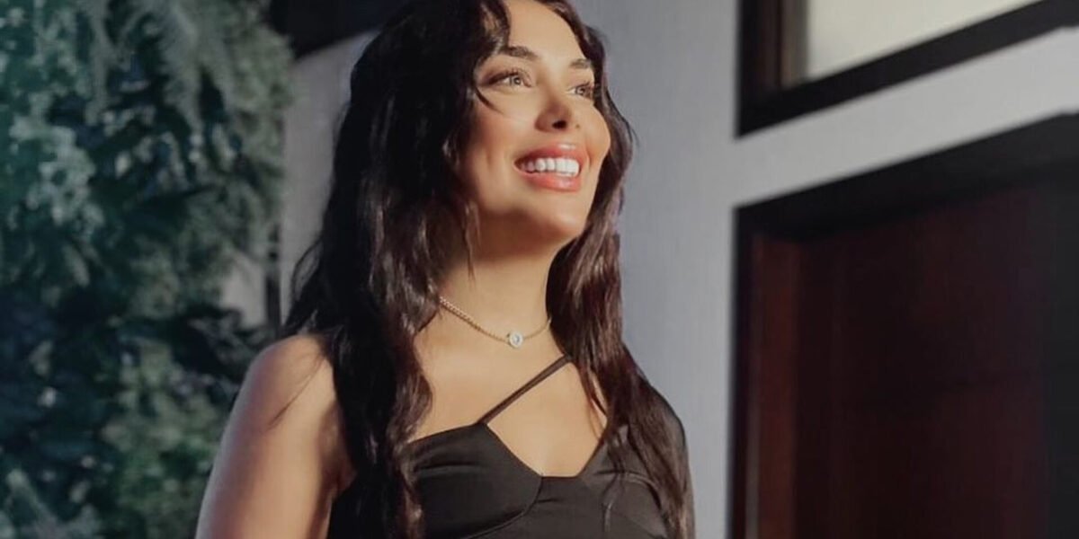 من هي الشابة اللبنانية ساندرا عيد؟