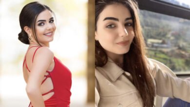 من هي المؤثرة صوفي عيسى ؟