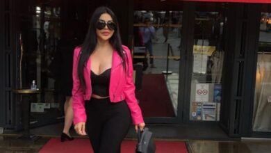 من هي خبيرة التجميل اللبنانية روز ضو؟