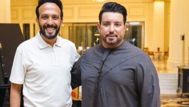 منذر درويش نموذجٌ مُلهِم للشريك الناجح والرؤية المُبتكرة!