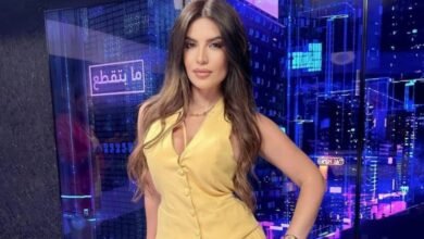ميرا مخايل تحقق 20 مليون مشاهدة على تيك توك بأغنيتها الجديدة إيقاع مجنون