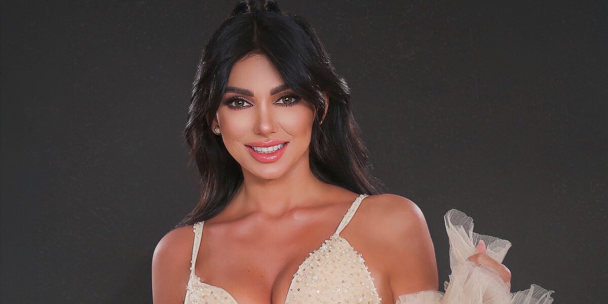 ميرفا قمر تتخطى عتبة المليون مشاهدة بأغنيتها الجديدة دنية حب - صورة مميزة صورة مميزة: ميرفا قمر تتخطى عتبة المليون مشاهدة بأغنيتها الجديدة دنية حب