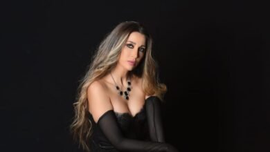 ميريام عطا الله أسعى دائماً إلى تطوير مهاراتي الفنية