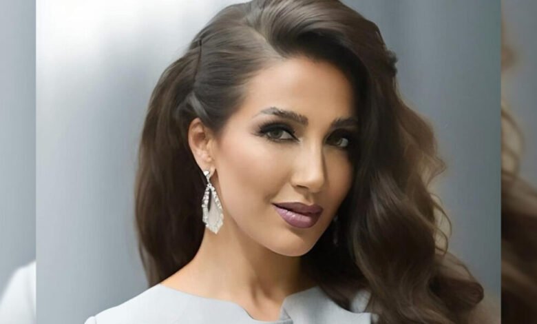 ميريام عطا الله تطرح كليب أغنيتها الجديدة رجعت
