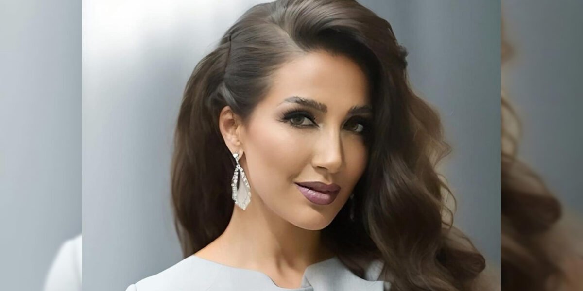 ميريام عطا الله تطرح كليب أغنيتها الجديدة رجعت - صورة مميزة صورة مميزة: ميريام عطا الله تطرح كليب أغنيتها الجديدة رجعت