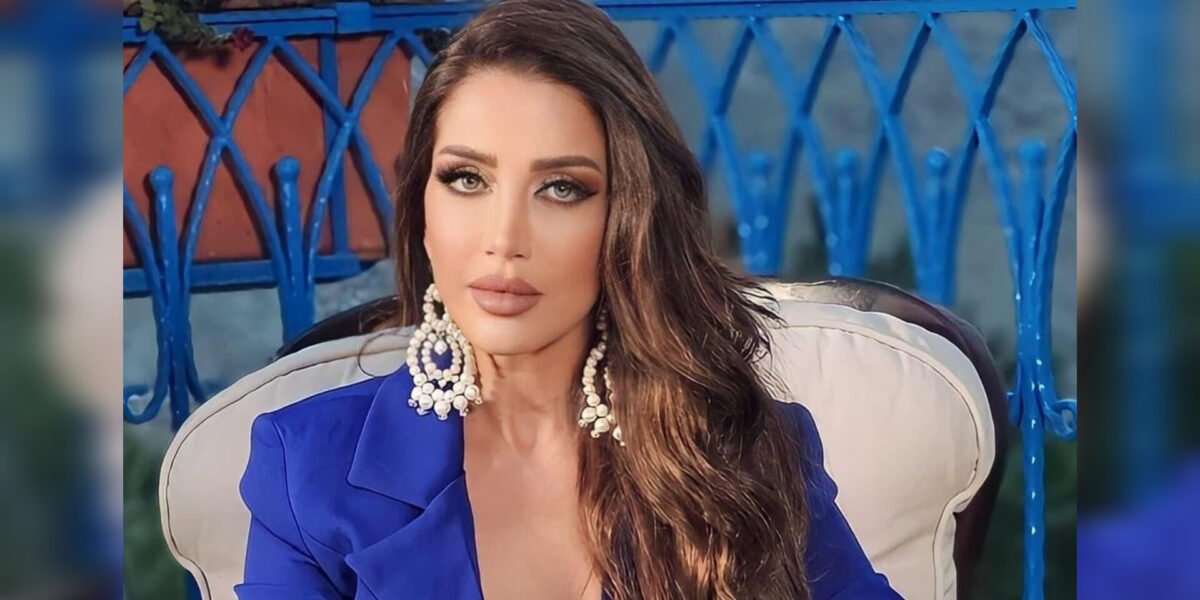 ميريام عطالله ضيفة هشام حداد في المزح نصّو جد - صورة مميزة صورة مميزة: ميريام عطالله ضيفة هشام حداد في المزح نصّو جد