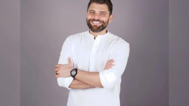 ميشال قزي يستعد لإطلاق أغنيته الجديدة