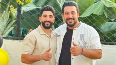 نادي OxyGym يفتتح أبوابه في الصرفند
