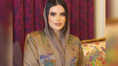 ناديا كعوش تحصد شهادات فخر وتقدير في الإمارات وتواصل تألقها في عالم التسويق والضيافة