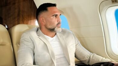 هادي عبد الهادي الإسعاف الجوي خدمة أساسية لدى يونيفرسال جيتس